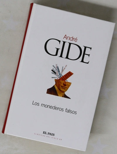 Los monederos falsos