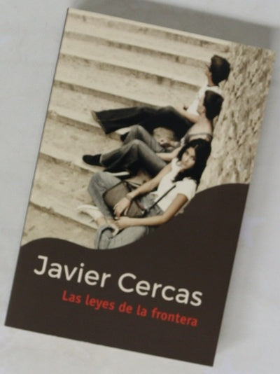 Las leyes de la frontera
