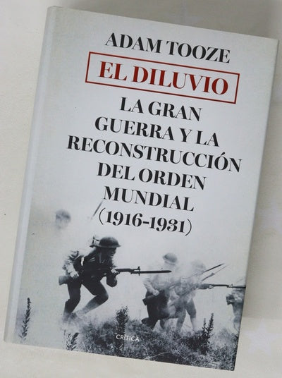 El diluvio