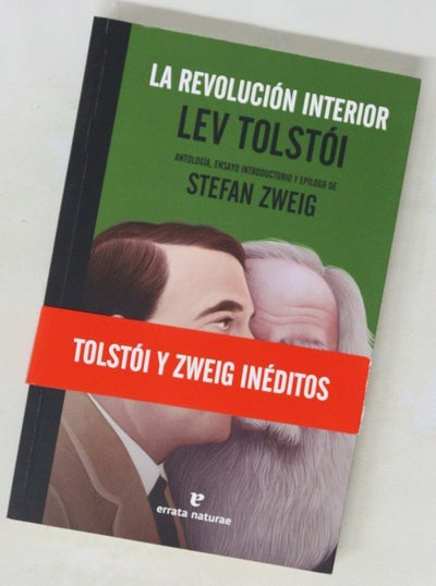 La revolución interior