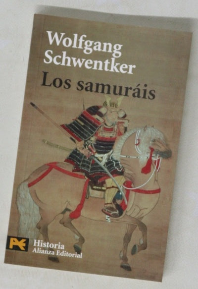 Los samuráis