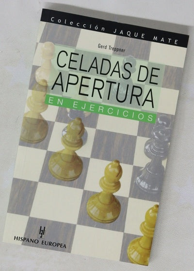 Celadas de apertura en ejercicios