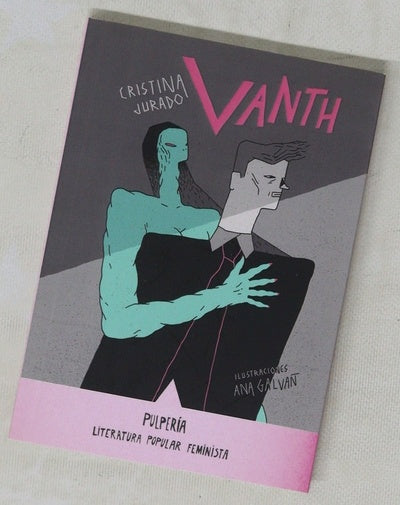 Vanth