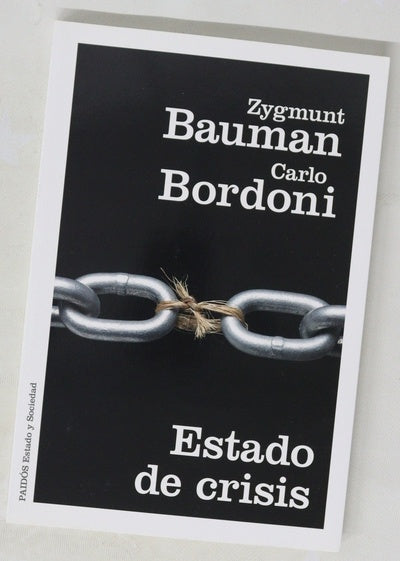 Estado de crisis