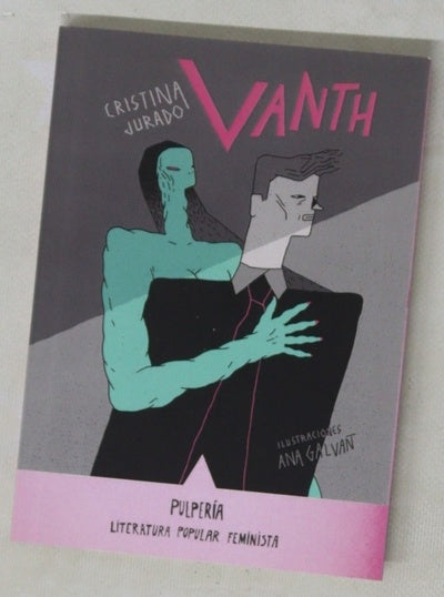 Vanth