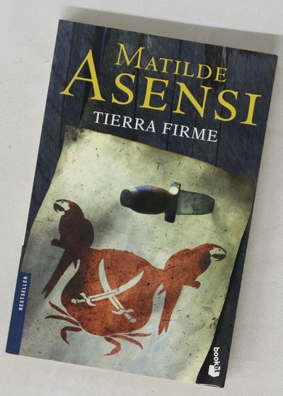 Tierra firme