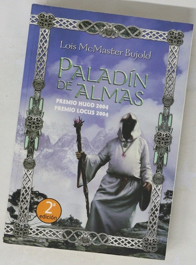 Paladin de almas