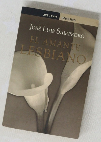 El amante lesbiano