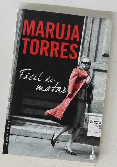 Fácil de matar