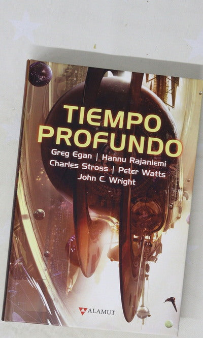 Tiempo profundo