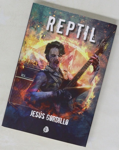 Reptil