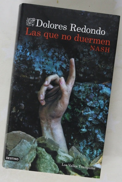 Las que no duermen : NASH