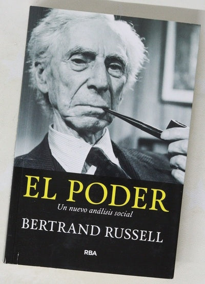 El poder : un nuevo análisis social