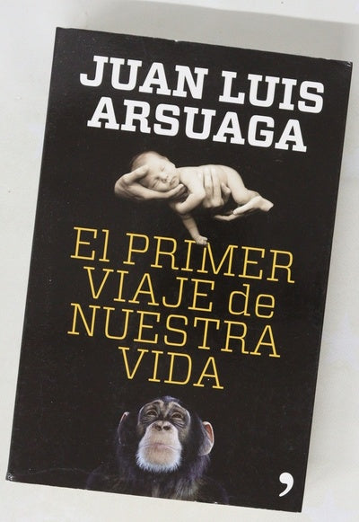 El primer viaje de nuestra vida