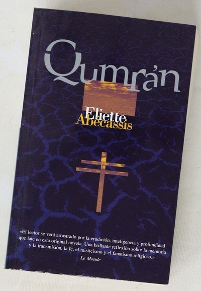 Qumrán