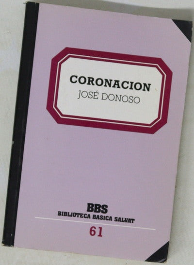 Coronacion
