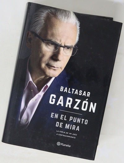 En el punto de mira