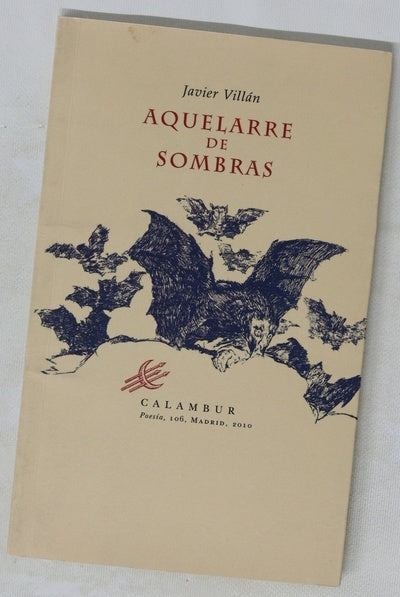 Aquelarre de sombras