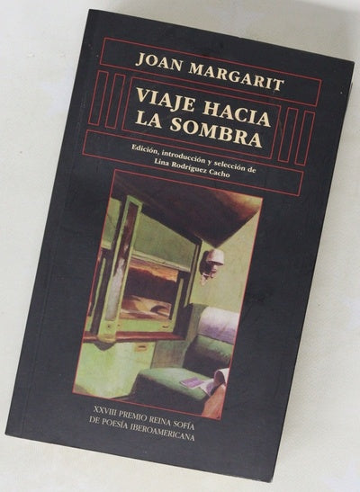 Viaje hacia la sombra