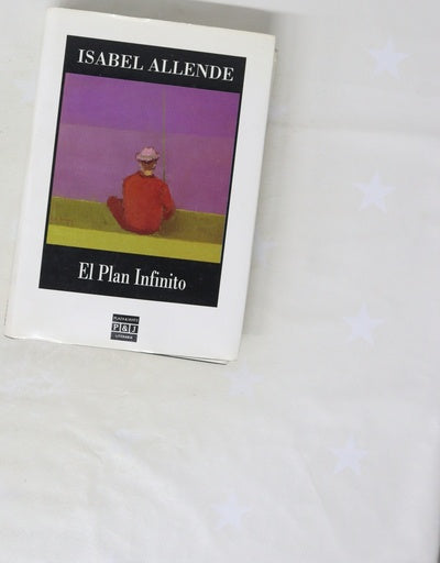 El plan infinito