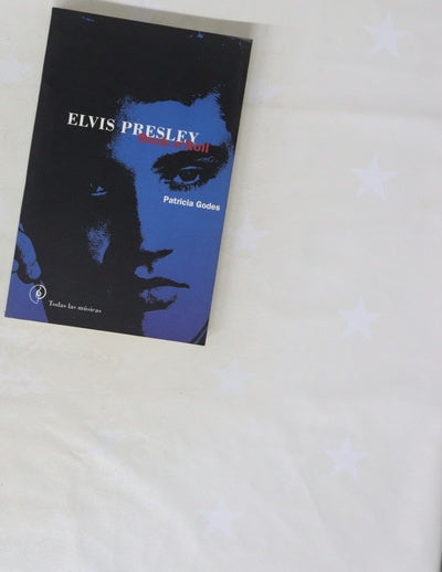 Elvis Presley rock n'roll