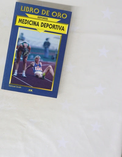 Medicina deportiva