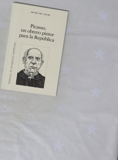 Picasso, un obrero pintor para la República