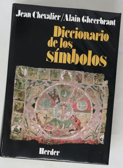 Diccionario de los símbolos