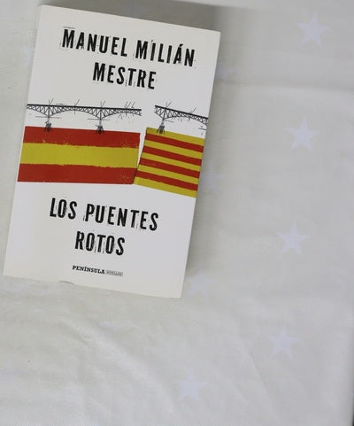 Los puentes rotos