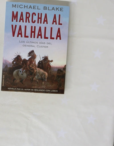 Marcha al Valhalla