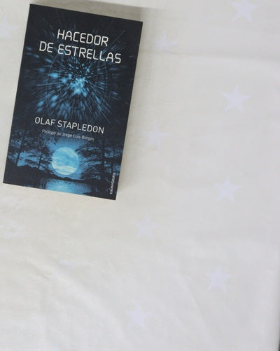Hacedor de estrellas