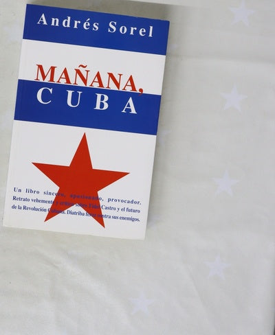 Mañana, Cuba