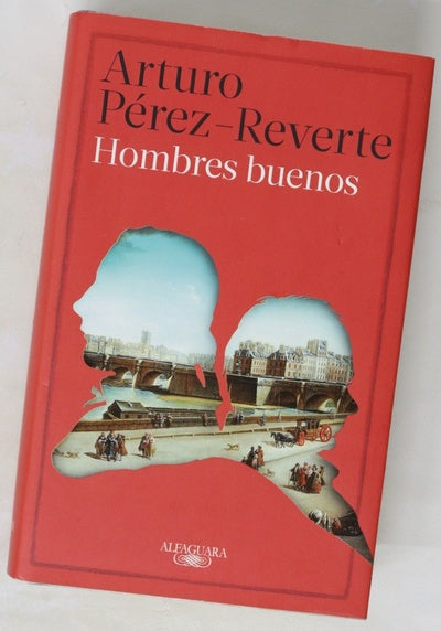 Hombres buenos