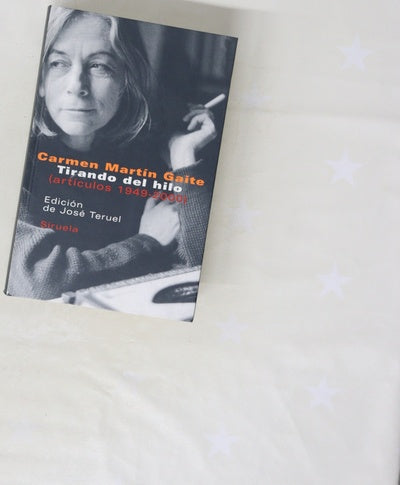Tirando del hilo (artículos 1949-2000)