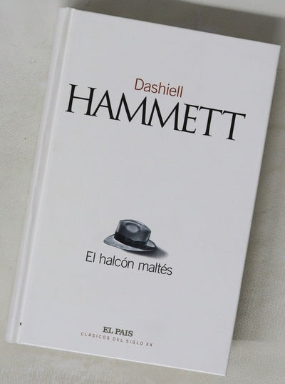 El halcón maltés