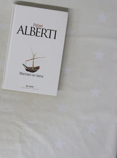 Marinero en tierra