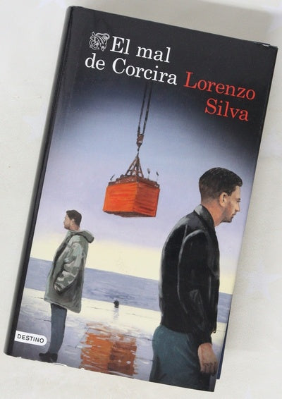 El mal de Corcira