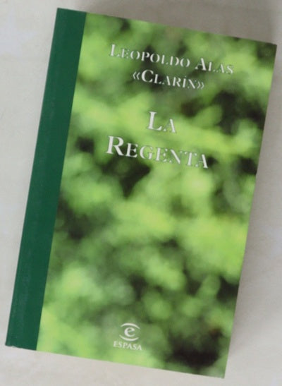 La Regenta