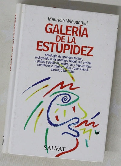 Galería de la estupidez