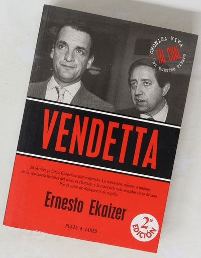 Vendetta