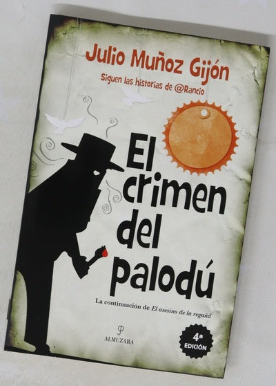El crimen del palodu