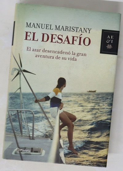 El desafío