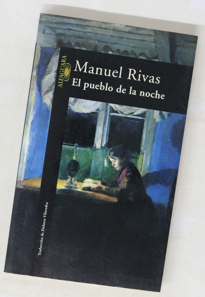 El pueblo de la noche