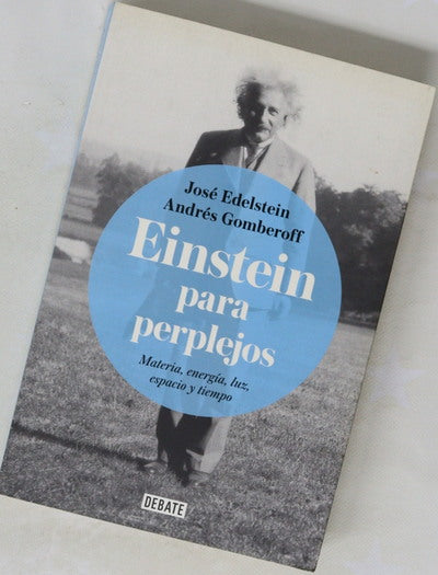 Einstein para perplejos