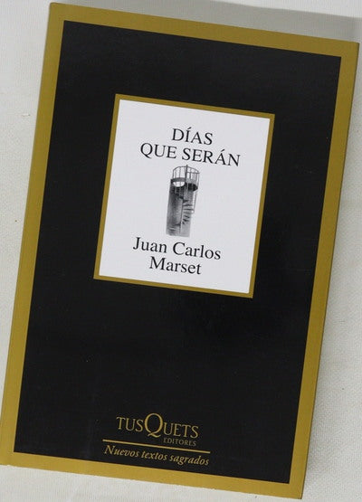 Días que serán
