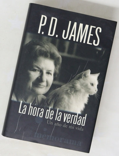 La hora de la verdad