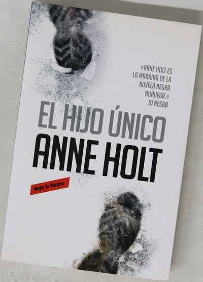 El hijo único