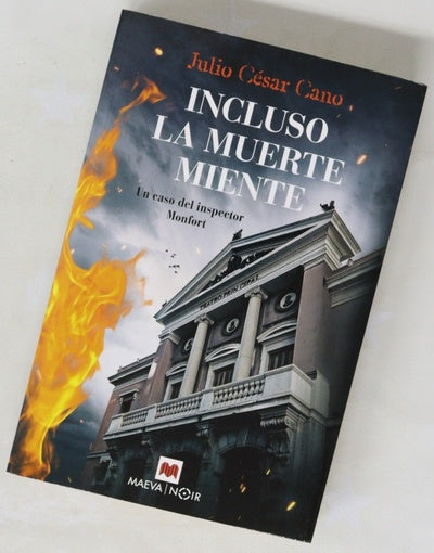 Incluso la muerte miente