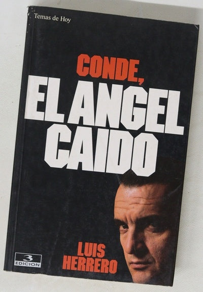 Conde, el ángel caído