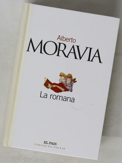 La romana